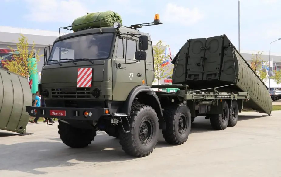 PP-91 Russian Pontoon (DD)